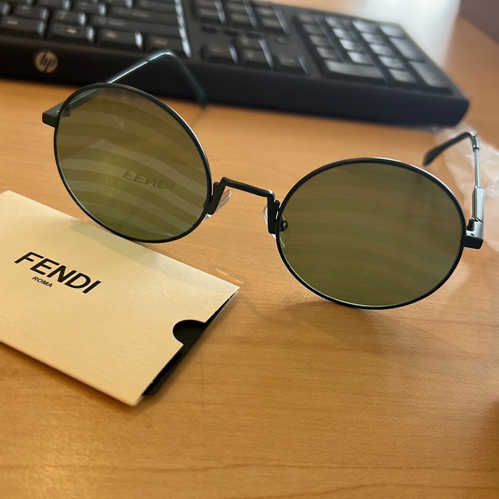 Fendi Sunglasses from Nordstrom